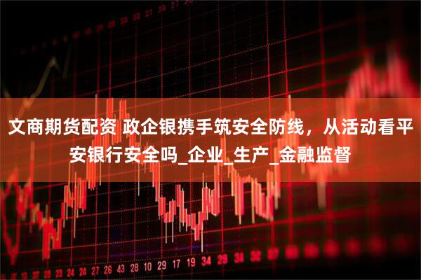 文商期货配资 政企银携手筑安全防线，从活动看平安银行安全吗_企业_生产_金融监督
