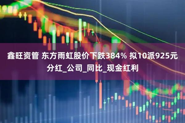 鑫旺资管 东方雨虹股价下跌384% 拟10派925元分红_公司_同比_现金红利